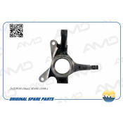 Кулак поворотный | перед лев AMD, арт. AMD.SK164