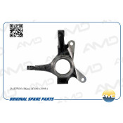 Кулак поворотный | перед прав AMD, арт. AMD.SK165