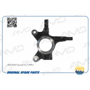 Кулак поворотный | перед лев AMD, арт. AMD.SK184