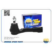 Наконечник рулевой | лев AMD, арт. AMD.TE352L