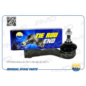 Наконечник рулевой | прав AMD, арт. AMD.TE353R