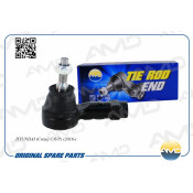 Наконечник рулевой тяги AMD, левый, арт. AMD.TE354L