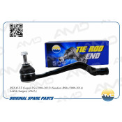 Наконечник рулевой | лев AMD, арт. AMD.TE431L