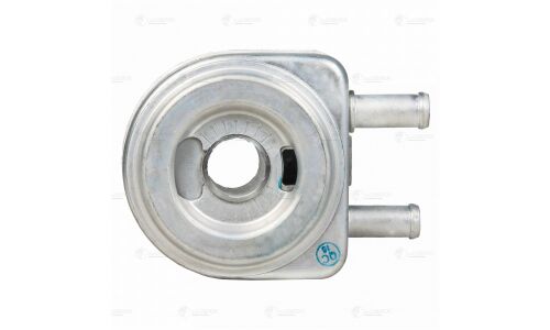 Радиатор масляный Luzar, арт. LOc 2001