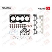 Комплект прокладок двигателя Master KiT, арт. 77BG068