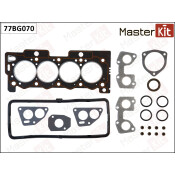Комплект прокладок двигателя Master KiT, арт. 77BG070