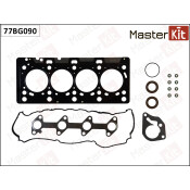 Комплект прокладок двигателя Master KiT, арт. 77BG090