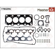 Комплект прокладок двигателя Master KiT, арт. 77BG096