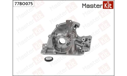 Насос масляный Master KiT, арт. 77BO075