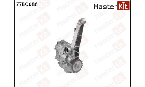 Насос масляный Master KiT, арт. 77BO086