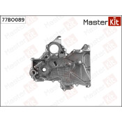 Насос масляный Master KiT, арт. 77BO089