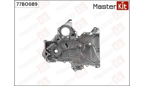 Насос масляный Master KiT, арт. 77BO089