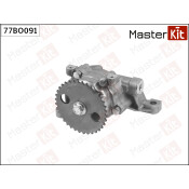 Насос масляный Master KiT, арт. 77BO091