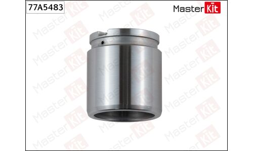 Поршень тормозного суппорта Master KiT, задний, арт. 77A5483