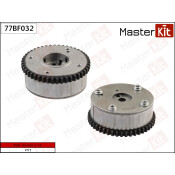 Муфта изменения фаз ГРМ Master KiT, для Mazda 3, для двигателей B6ZE, арт. 77BF032