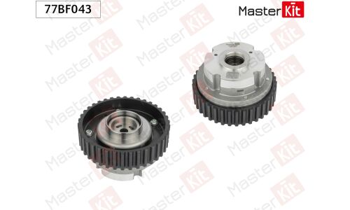 Шестерня VVTI (выпуск) Master KiT, арт. 77BF043