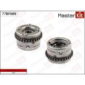 Муфта изменения фаз ГРМ Master KiT, впуск, для Mercedes-Benz, для двигателей M 278.922, M 278 DE 46 AL, арт. 77BF089