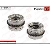 Муфта изменения фаз ГРМ Master KiT, выпуск, для Mercedes-Benz, для двигателей M 278.922, M 278 DE 46 AL, арт. 77BF092