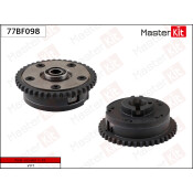 Муфта изменения фаз ГРМ Master KiT, для BMW Series (5 / 6 / 7) / X5, для двигателей N62 B48 A,N62 B48 B, N62 B44 A, арт. 77BF098
