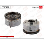 Муфта изменения фаз ГРМ Master KiT, выпуск, для Hyundai Creta / Elantra / Solaris, KIA Ceed / Rio / Soul, для двигателей G4FG, арт. 77BF102