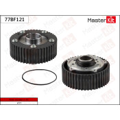 Муфта изменения фаз ГРМ Master KiT, выпуск, для Audi A1 / A3 / Q2, для двигателей CZCA, CZDD, CPTA, арт. 77BF121