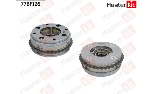 Шестерня VVTI (впуск) Master KiT, арт. 77BF126