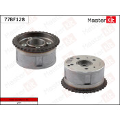 Муфта изменения фаз ГРМ Master KiT, впуск, для Hyundai i10, KIA Picanto, для двигателей G3LA, арт. 77BF128