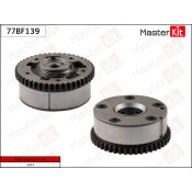 Муфта изменения фаз ГРМ Master KiT, впуск, для Nissan Juke, для двигателей MR16DDT, арт. 77BF139