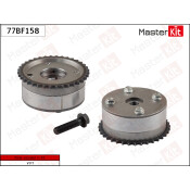 Муфта изменения фаз ГРМ Master KiT, впуск, для Toyota Allion / bB / Ist / Yaris, для двигателей 1NZ-FE, арт. 77BF158