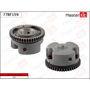Муфта изменения фаз ГРМ Master KiT, впуск, для Suzuki Grand Vitara / Jimny / Liana / Swift / SX4, для двигателей M16A, M13A, M15A, арт. 77BF159
