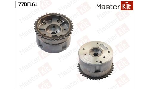 Муфта изменения фаз ГРМ Master KiT, впуск, для Mitsubishi ASX / Lancer / Colt, для двигателей 4A92, 4A91, арт. 77BF161