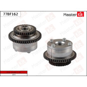 Муфта изменения фаз ГРМ Master KiT, впуск, для Infiniti FX35, Nissan Murano / 350, Teana, для двигателей VQ35DE, VQ23DE, арт. 77BF162