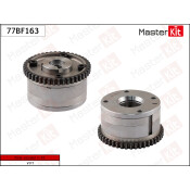Муфта изменения фаз ГРМ Master KiT, впуск, для Nissan Teana / X-Trail / Primera / Avenir, для двигателей QR20DE, QR25DE, арт. 77BF163