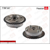 Муфта изменения фаз ГРМ Master KiT, впуск, для Lexus GS / IS / NX / RC / RX, для двигателей 8AR-FTS, арт. 77BF167