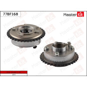 Муфта изменения фаз ГРМ Master KiT, выпуск, для Lexus GS / IS / NX / RC / RX, для двигателей 8AR-FTS, арт. 77BF168