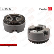 Муфта изменения фаз ГРМ Master KiT, выпуск, для Audi A4 / A6 / A8, для двигателей AUK, BDW, арт. 77BF182