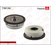 Муфта изменения фаз ГРМ Master KiT, выпуск, для BMW Series (5 / 6 / 7), X5 / X6, для двигателей N63 B44 A,N63 B44 B, арт. 77BF198