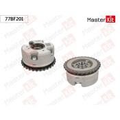 Механизм газораспределения (выпуск) Master KiT, арт. 77BF201