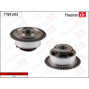 Муфта изменения фаз ГРМ Master KiT, выпуск, для Hyundai Creta / Sonata, KIA Soul / Sportage, для двигателей G4NA, арт. 77BF203