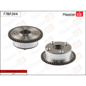 Муфта изменения фаз ГРМ Master KiT, впуск, для Hyundai Creta / Sonata, KIA Soul / Sportage, для двигателей G4NA, арт. 77BF204