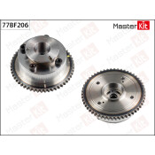 Муфта изменения фаз ГРМ Master KiT, выпуск, для Hyundai Elantra / i40, KIA Sportage, для двигателей G4NA, G4NC, арт. 77BF206
