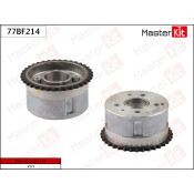 Муфта изменения фаз ГРМ Master KiT, впуск, для Hyundai Veloster, KIA Seltos / Soul, для двигателей G4FG, G4FG-5, арт. 77BF214