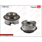 Муфта изменения фаз ГРМ Master KiT, впуск, для Lexus GS / IS, Toyota Mark X, для двигателей 4GR-FSE, 3GR-FSE, арт. 77BF219