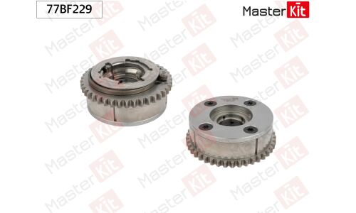 Механизм газораспределения (выпуск) Master KiT, арт. 77BF229