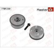 Муфта изменения фаз ГРМ Master KiT, впуск, для Toyota Auris / Corolla, для двигателей 1ZR-FE, арт. 77BF230