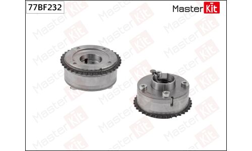 Шестерня VVTI (выпуск) Master KiT, арт. 77BF232