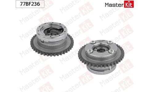 Шестерня VVTI (выпуск) Master KiT, арт. 77BF236