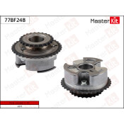 Муфта изменения фаз ГРМ Master KiT, впуск, для Toyota FJ Cruiser / Land Cruiser Prado, для двигателей 1GR-FE, арт. 77BF248