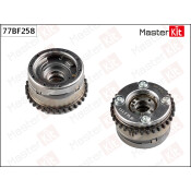 Муфта изменения фаз ГРМ Master KiT, впуск, для Mercedes-Benz C-Class / E-Class / S-Class / R-Class / M-Class, для двигателей M 276.957, M 276.952, M 276.955, арт. 77BF258