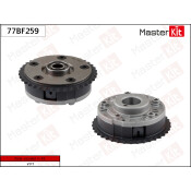Муфта изменения фаз ГРМ Master KiT, впуск, для BMW Series (1 / 3 / 5) / X1 / X3 / Z4, для двигателей N46 B20 B,N46 B20 BD,N46 B20 C,N46 B20 CC, арт. 77BF259